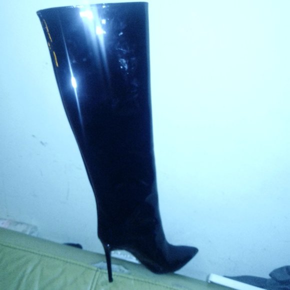 IDENTITA boots - Picture 5 of 6